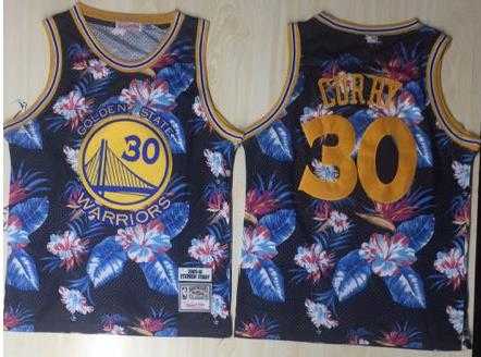 Warriors 30 Stephen Curry Black 1996 97 Hardwood Classics Floral Fashion Swingman Jersey Dzhi,We sell and wholesale Warriors 30 Stephen Curry Black 1996 97 Hardwood Classics Floral Fashion Swingman Jersey Dzhi on line form chian!